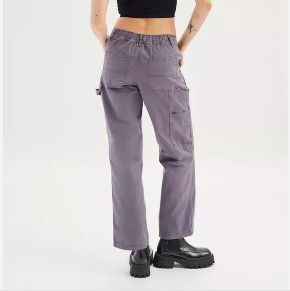Urban Outfitters Pants - Urban Outfitters Carpenter Pant